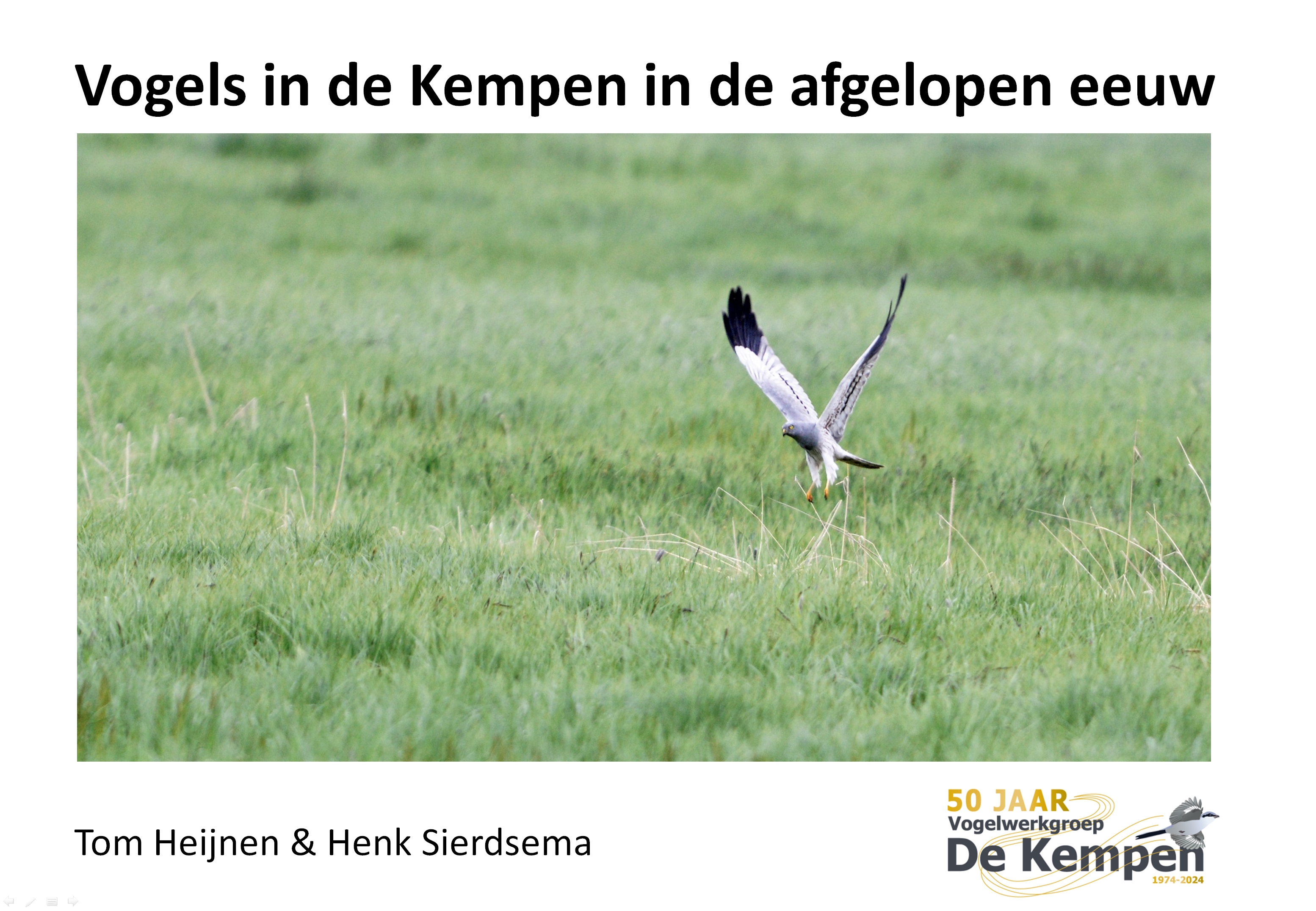 VWGK2025Vogels Kempen AfgelopenEeuw cover